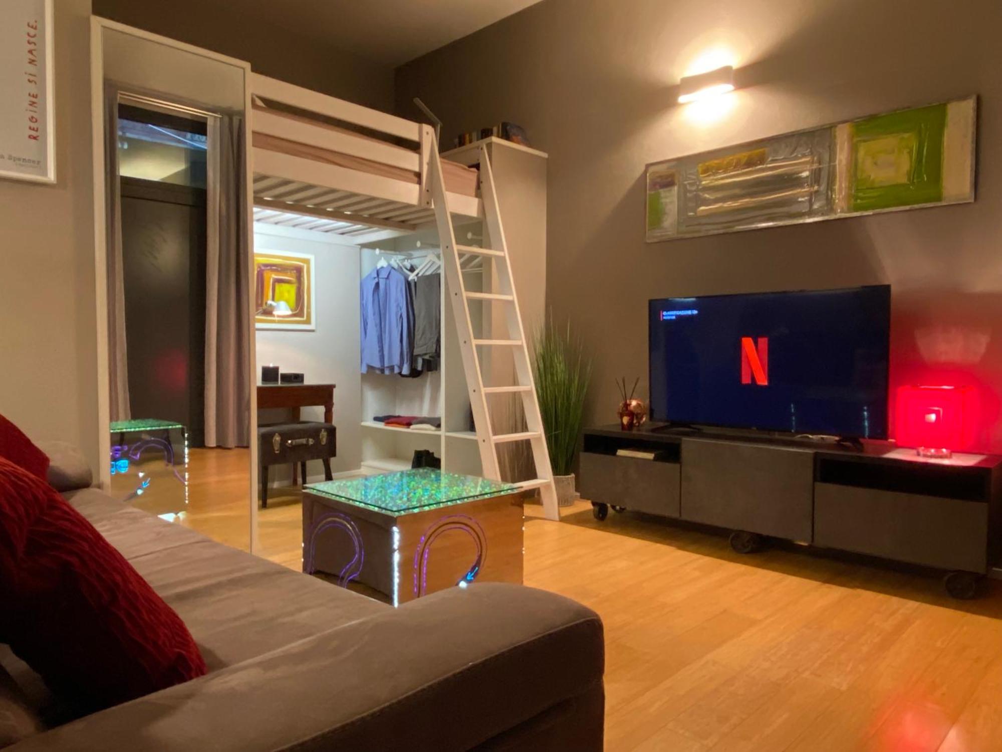 Studio Navigli Lombardini 8 Мілан Екстер'єр фото