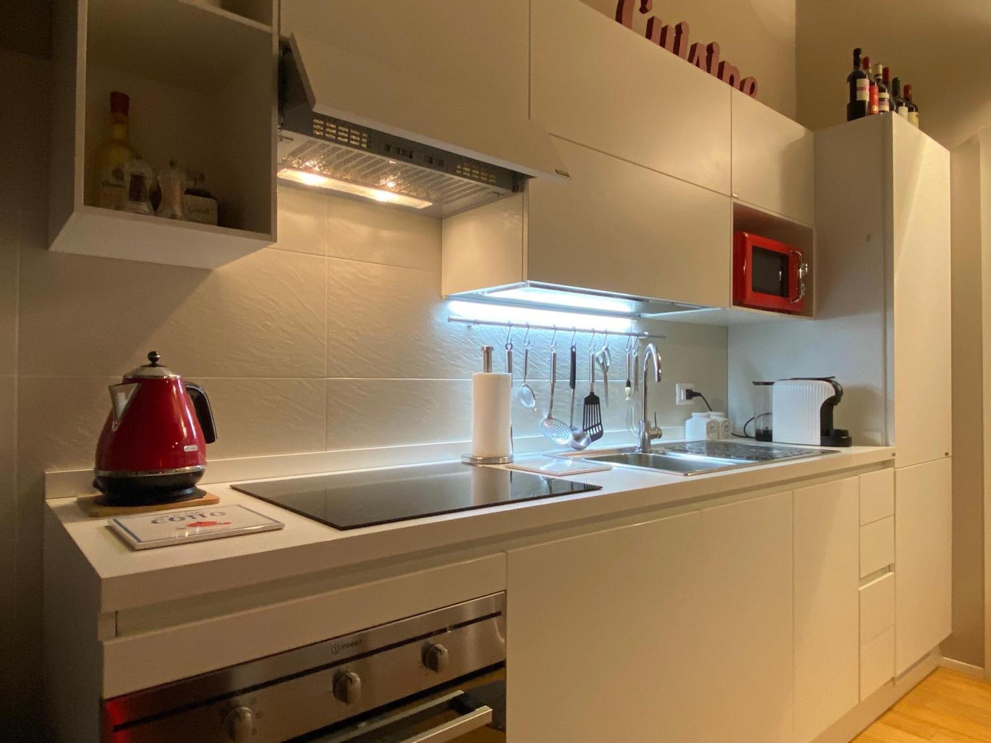 Studio Navigli Lombardini 8 Мілан Екстер'єр фото